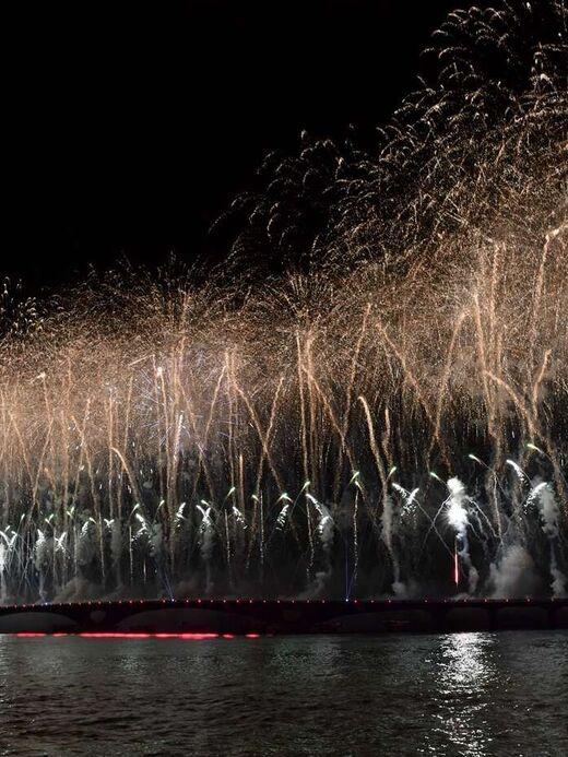 Мост Синамале