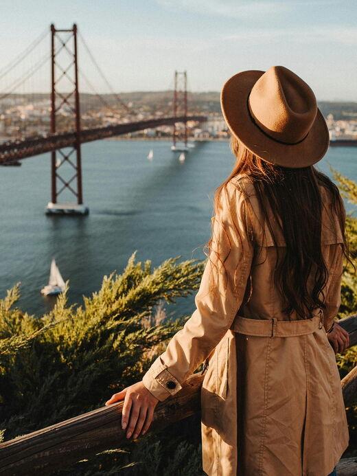 Португалия