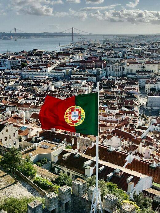 Замок Святого Георгия