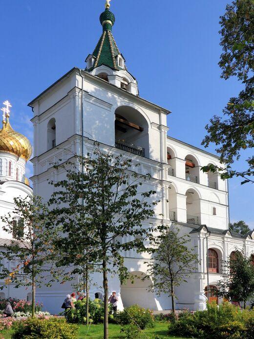 Ипатьевский монастырь