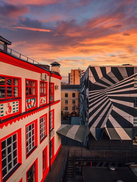 Центр дизайна Артплей