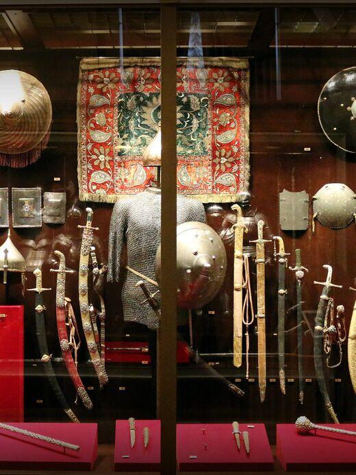 Оружейная палата