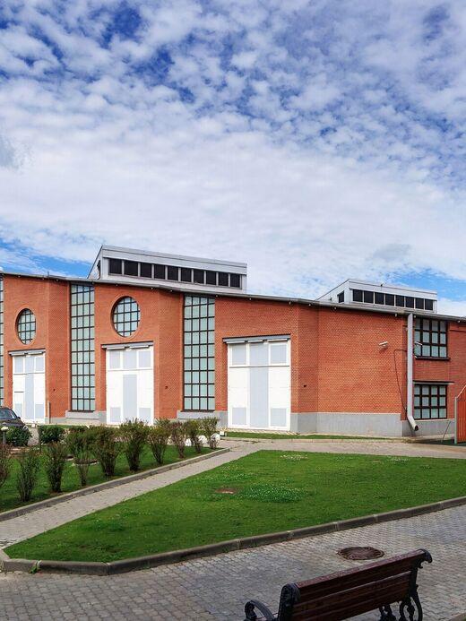 Еврейский музей и центр толерантности