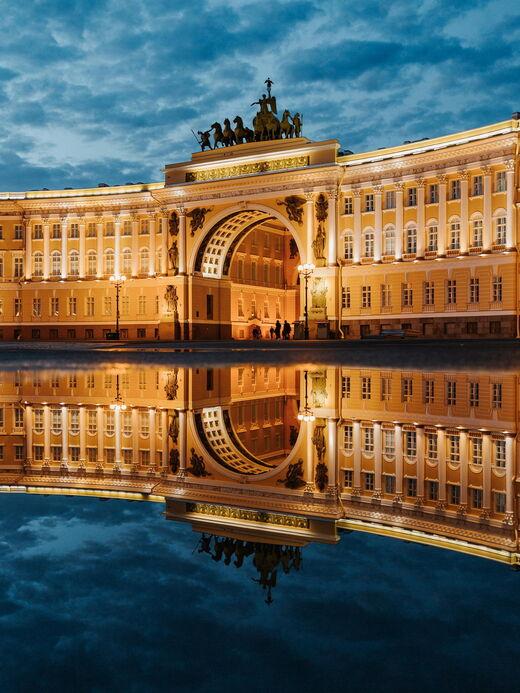 Главный штаб