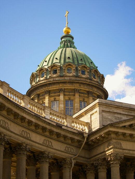 Казанский собор