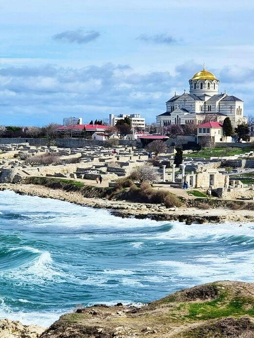 Севастополь