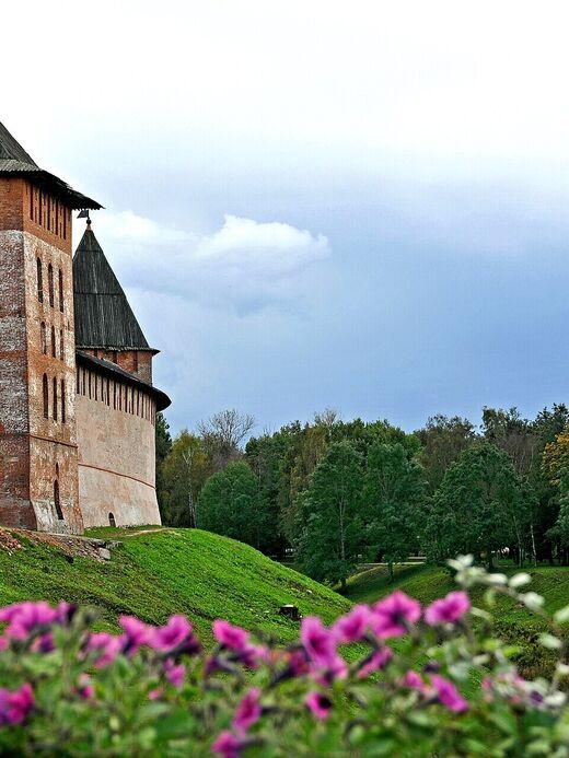 Великий Новгород