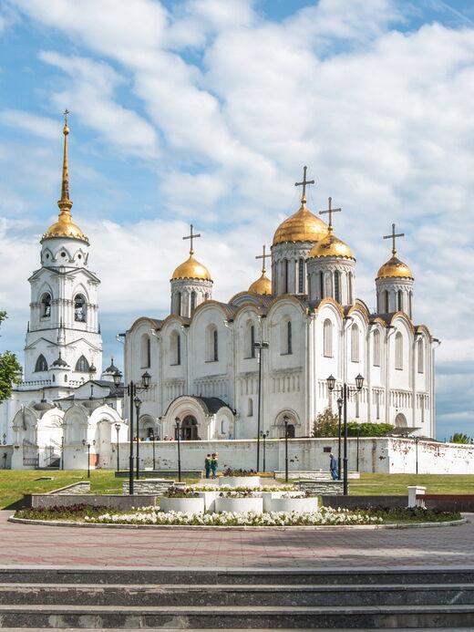 Успенский собор