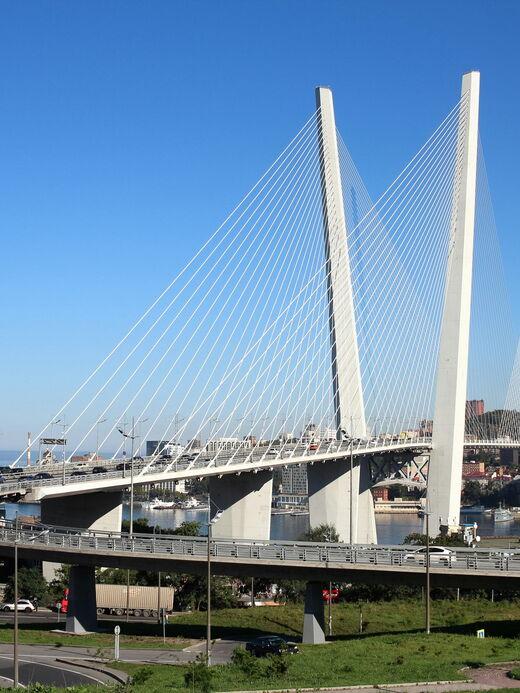 Русский мост