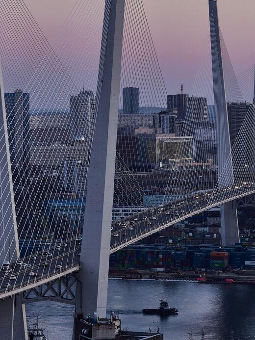 Владивосток