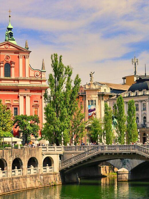 Тройной мост