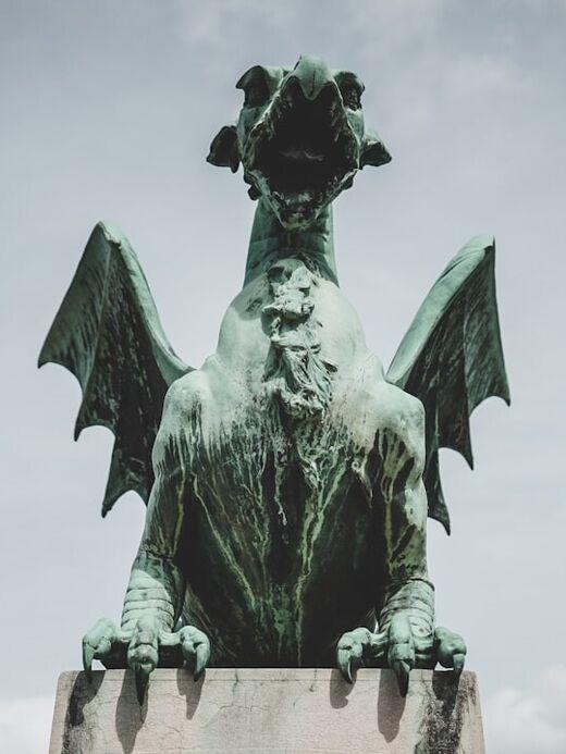 Драконов мост