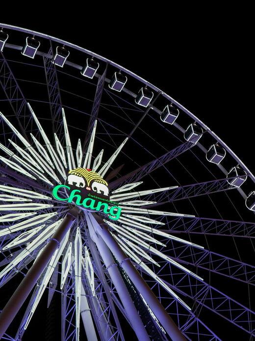 Asiatique The Riverfront