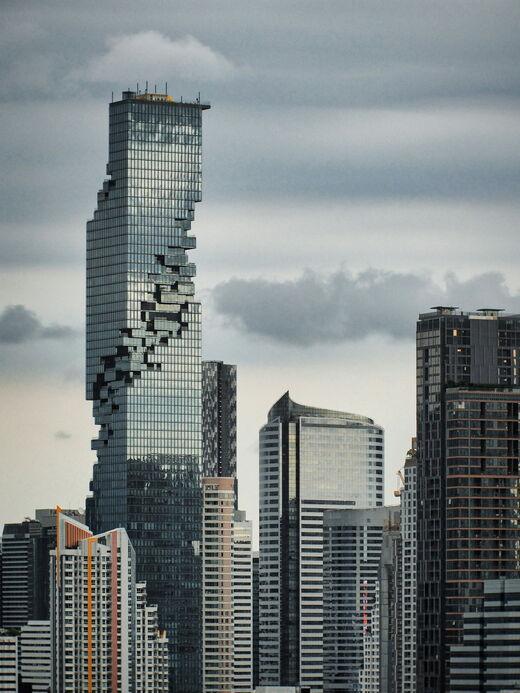 Маханакхон SkyWalk