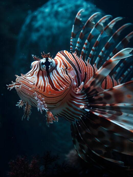 SEA LIFE Bangkok Ocean World