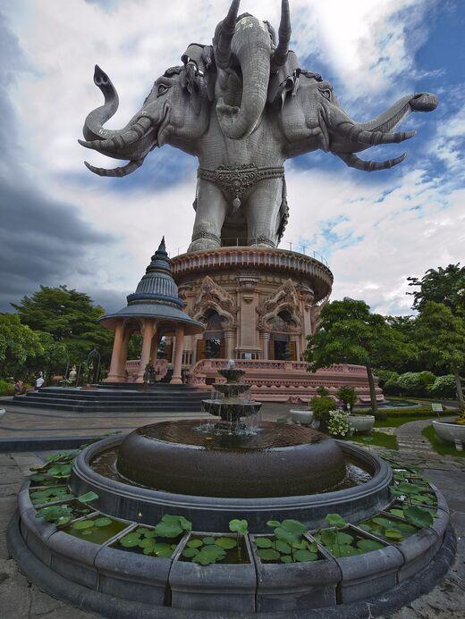 Музей Эраван