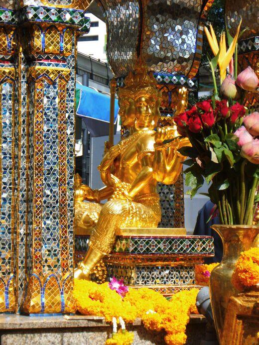 Святилище Эраван