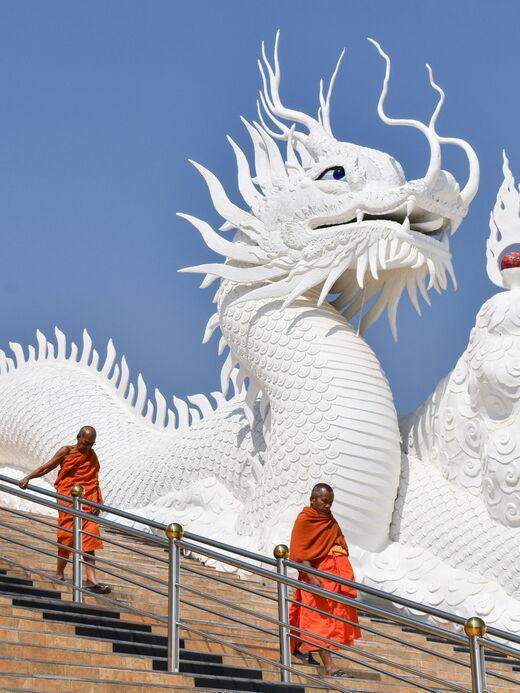 Ват Хуай Пла Канг