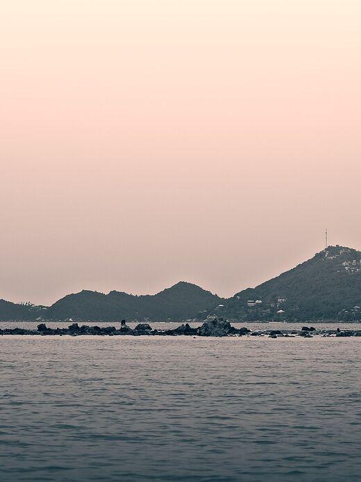 Пляж Чавенг