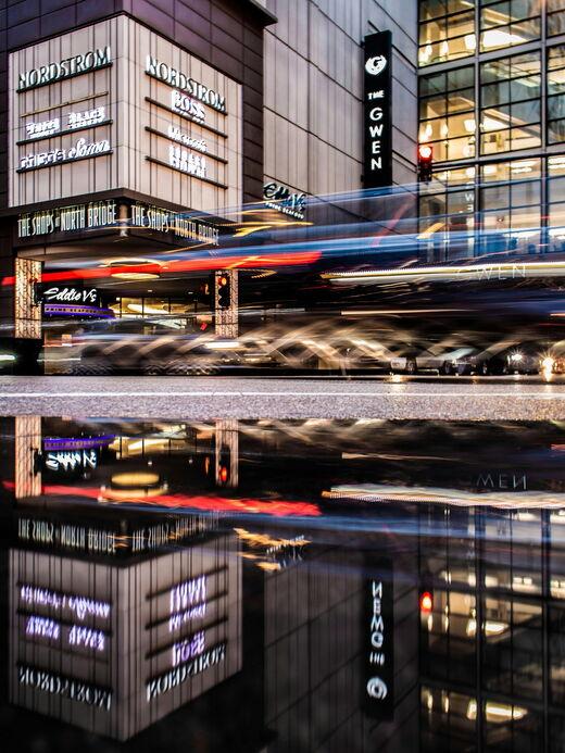 Великолепная миля