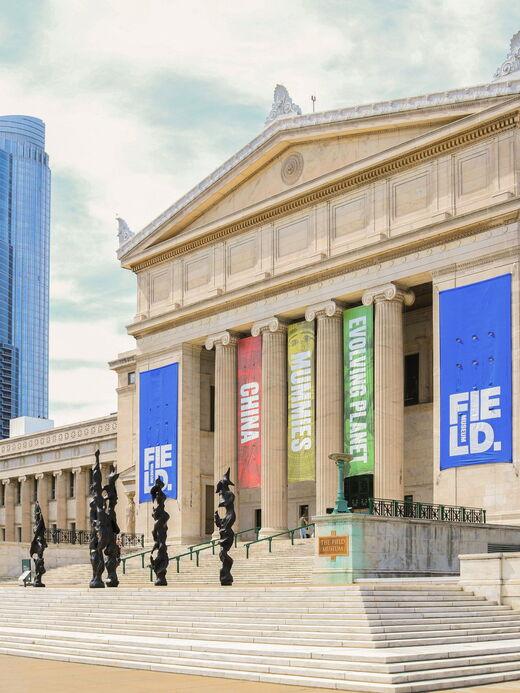 Филдовский музей естественной истории