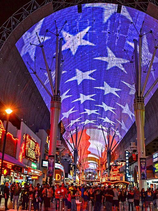 Фримонт-стрит