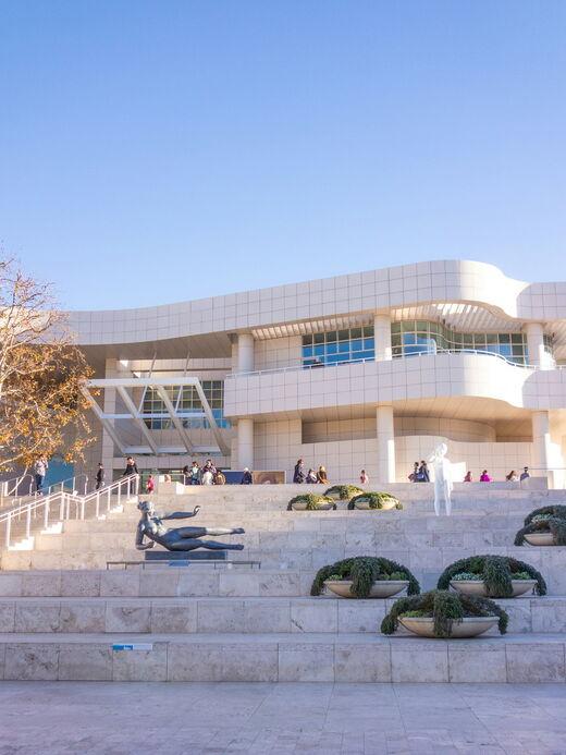 Центр Гетти