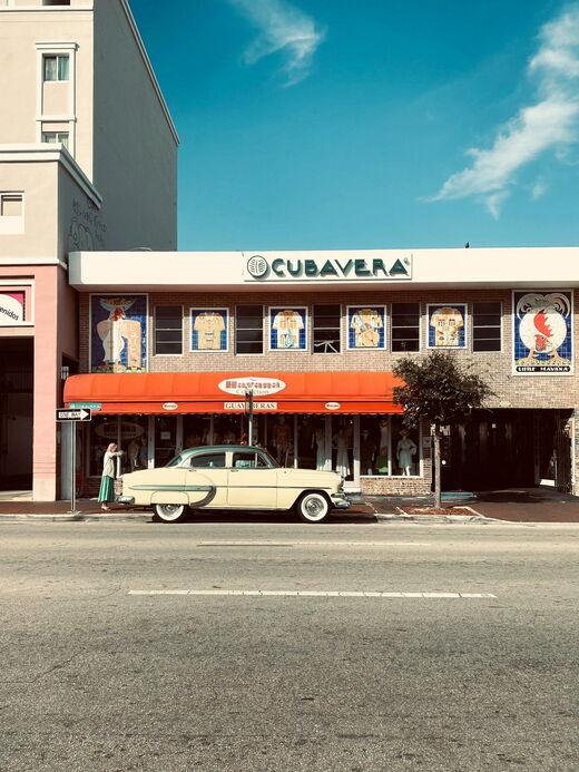 Маленькая Гавана