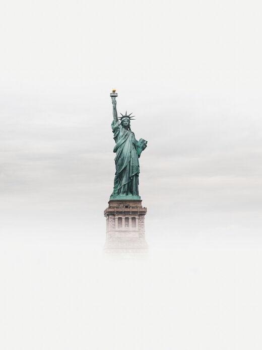 Статуя Свободы