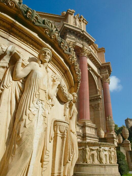 Дворец изящных искусств