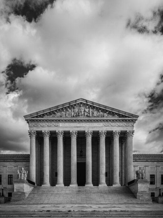 Верховный суд США