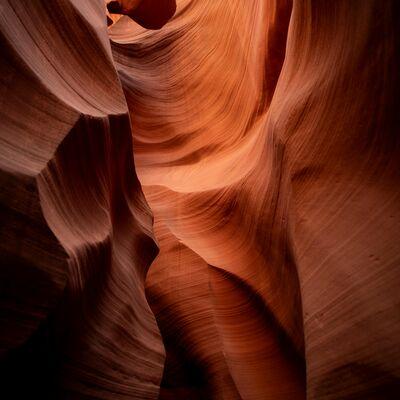 Каньон Антилопы