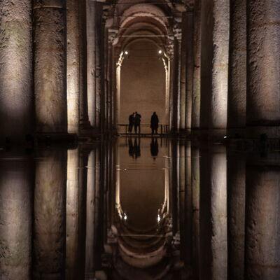 Цистерна Базилика