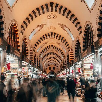 Гранд-базар