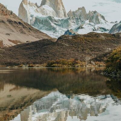 Гора Фицрой